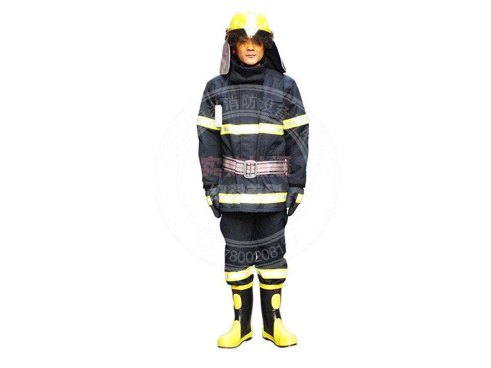 消防戰斗服（戰斗款）